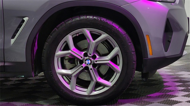 2024 BMW X3 sDrive30i RWD 2024 BMW X3 sDrive30i RWD