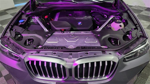 2024 BMW X3 sDrive30i RWD 2024 BMW X3 sDrive30i RWD