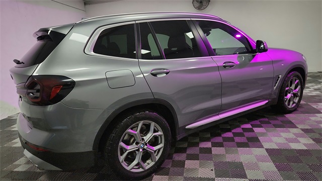 2024 BMW X3 sDrive30i RWD 2024 BMW X3 sDrive30i RWD