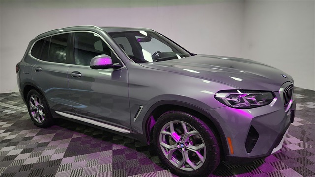 2024 BMW X3 sDrive30i RWD 2024 BMW X3 sDrive30i RWD