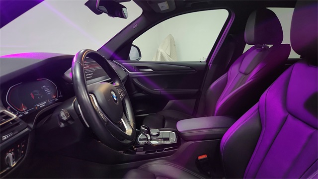 2024 BMW X3 sDrive30i RWD 2024 BMW X3 sDrive30i RWD