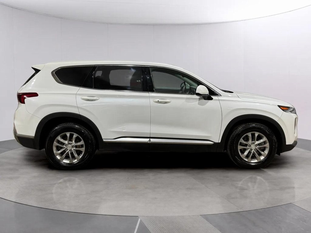 Used 2020 Hyundai Santa Fe SEL with VIN 5NMS3CADXLH246531 for sale in Greenfield, WI