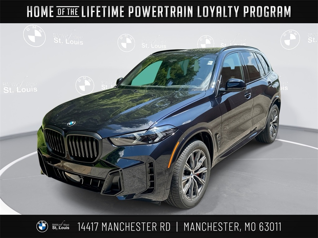 X5 xDrive40i