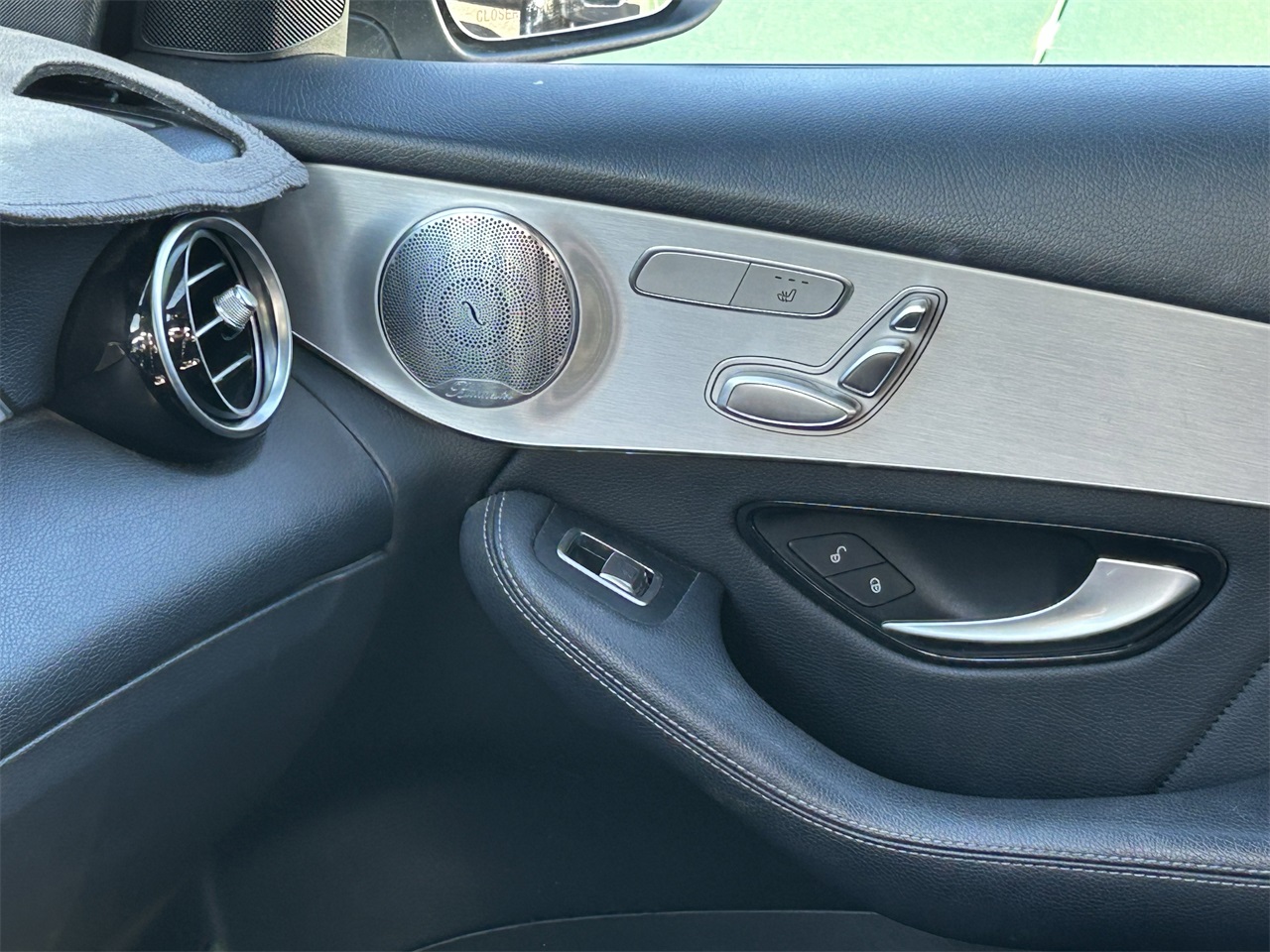 used 2019 Mercedes-Benz GLC car, priced at $17,995