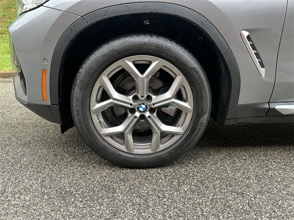 X3 xDrive30i