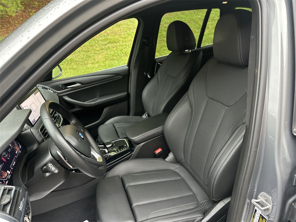 X3 xDrive30i