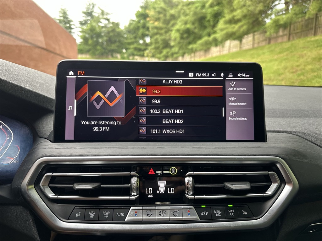 X3 xDrive30i