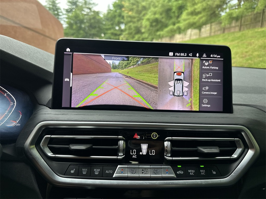 X3 xDrive30i