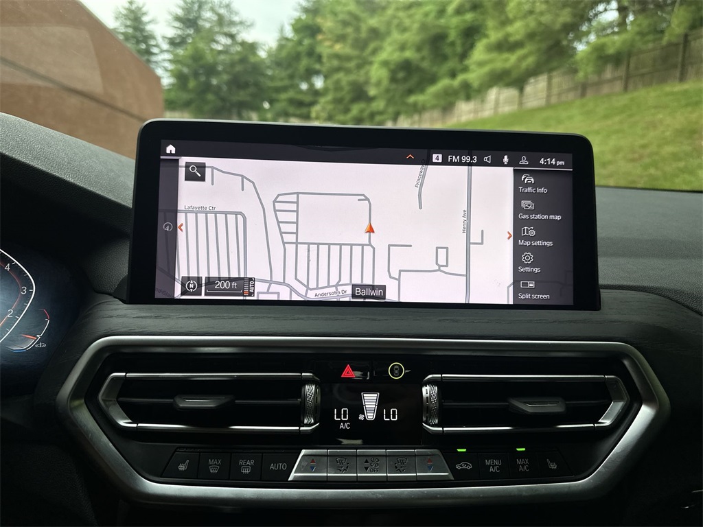 X3 xDrive30i