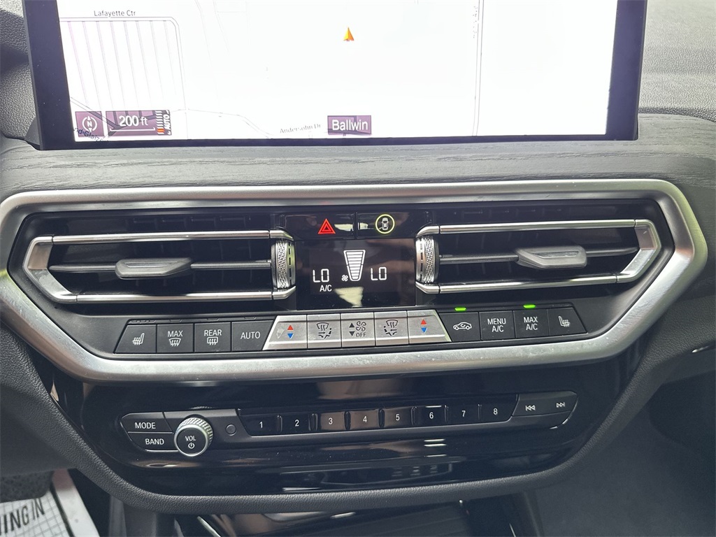 X3 xDrive30i