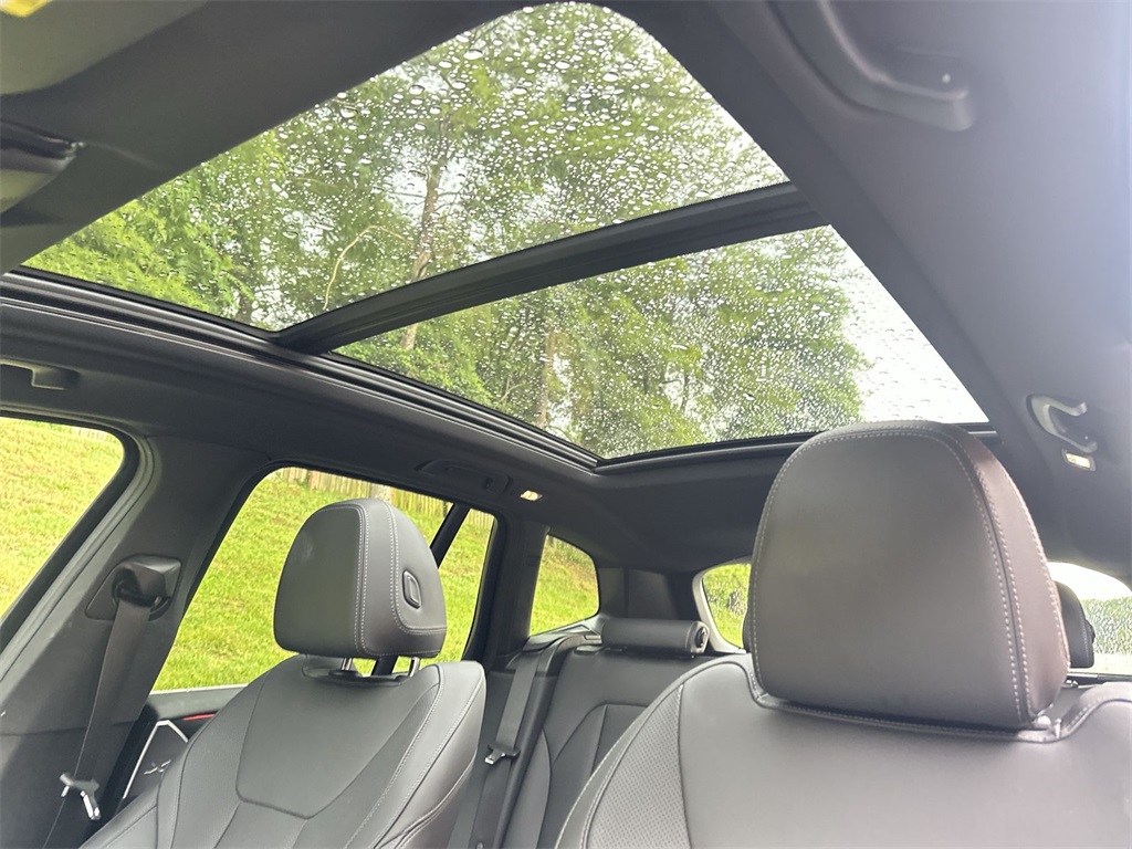 X3 xDrive30i