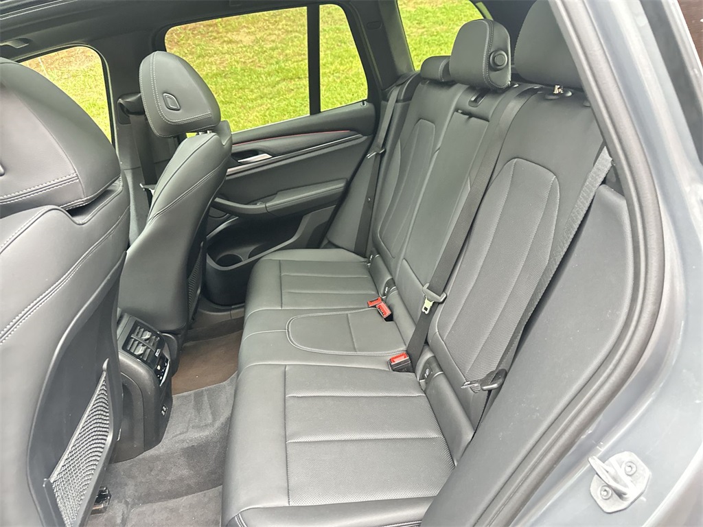 X3 xDrive30i