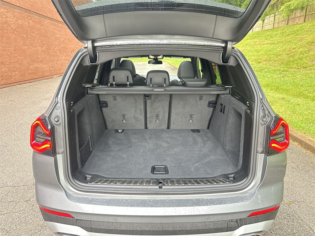 X3 xDrive30i