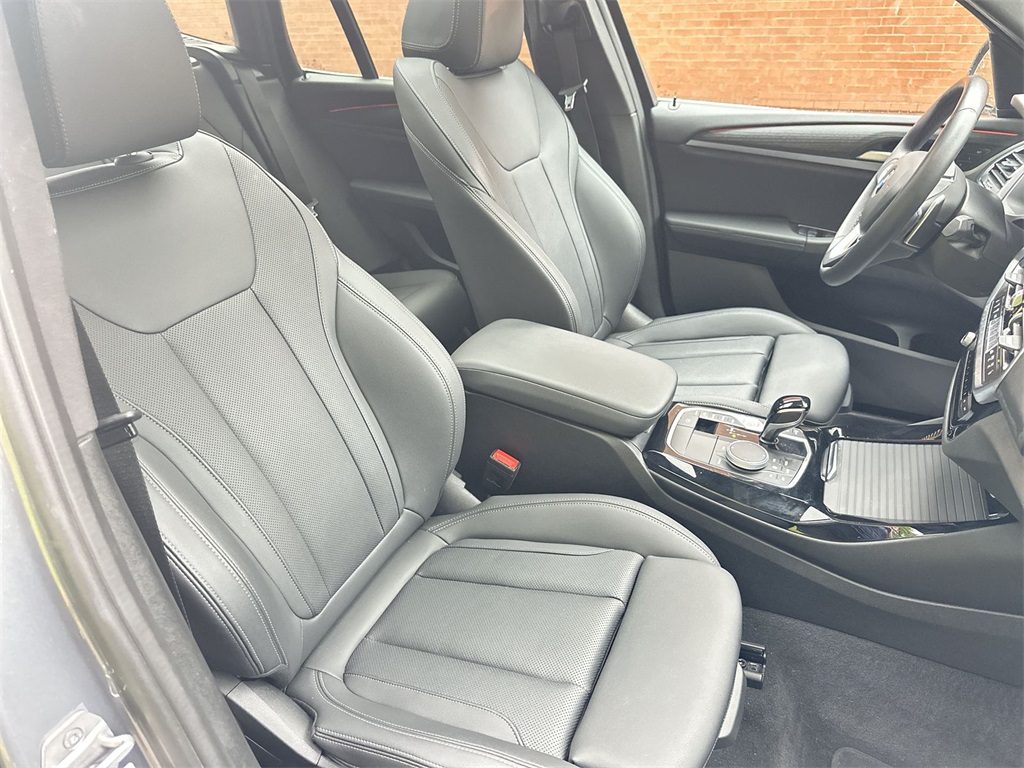 X3 xDrive30i
