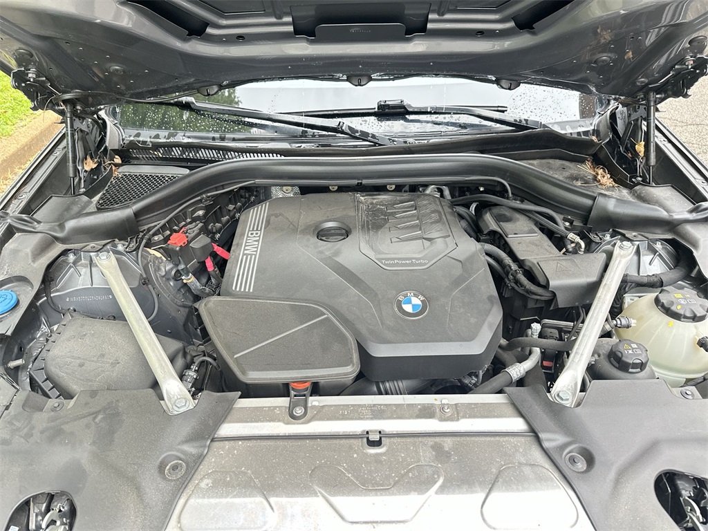 X3 xDrive30i