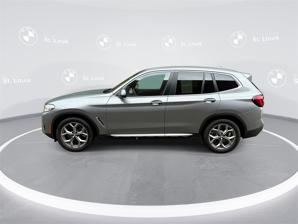 X3 xDrive30i