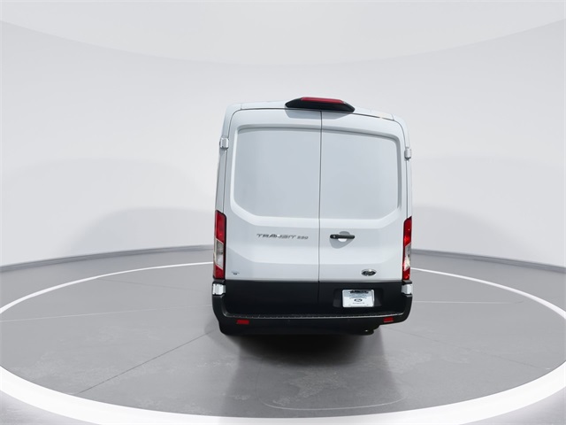 2025 Ford Transit photo 2