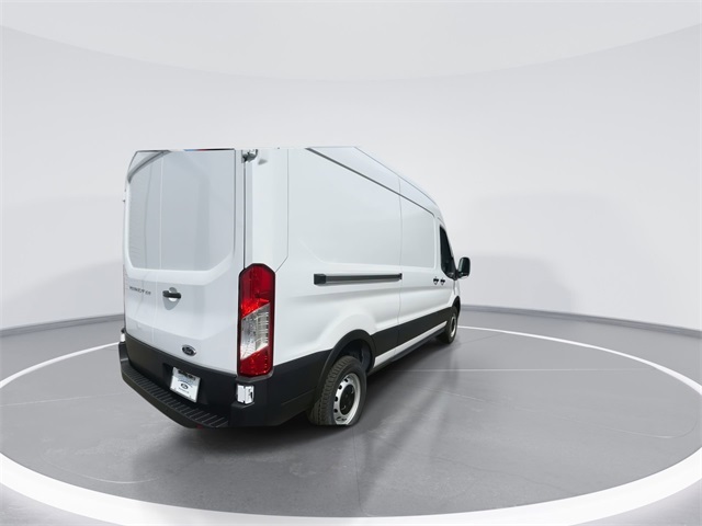 2025 Ford Transit photo 3