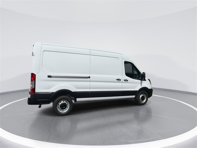2025 Ford Transit photo 4