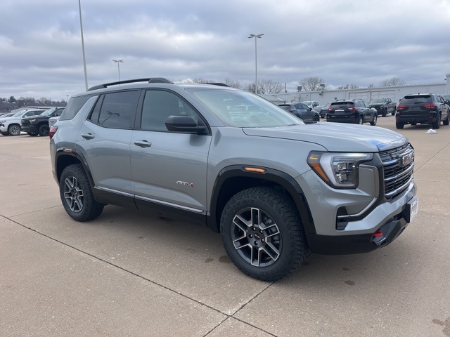 2026 GMC Terrain AT4's photo