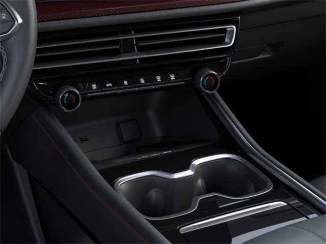 new 2026 Chevrolet Traverse car, priced at $48,561