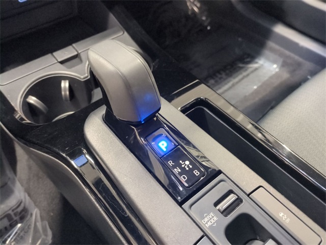 used 2023 Toyota Prius car, priced at $24,311