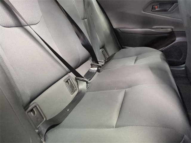 used 2023 Toyota Prius car, priced at $24,311