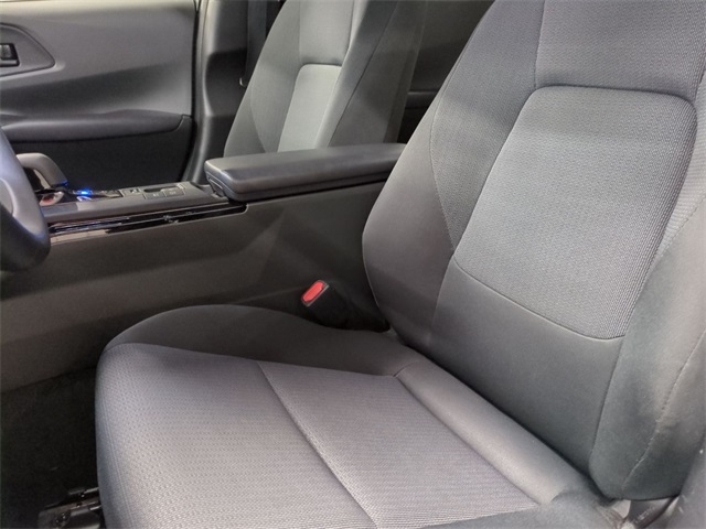 used 2023 Toyota Prius car, priced at $24,311