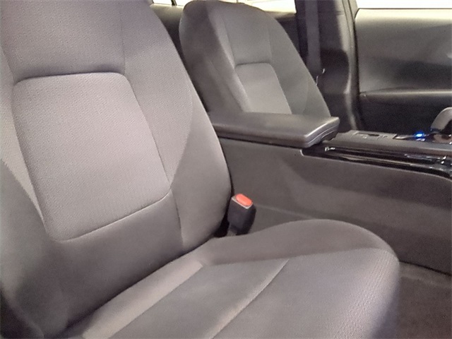 used 2023 Toyota Prius car, priced at $24,311