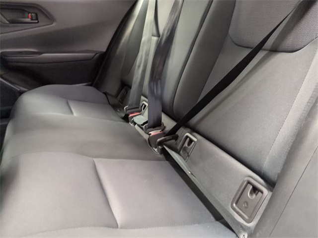 used 2023 Toyota Prius car, priced at $24,311