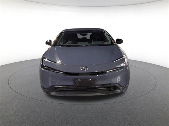 used 2023 Toyota Prius car, priced at $24,311