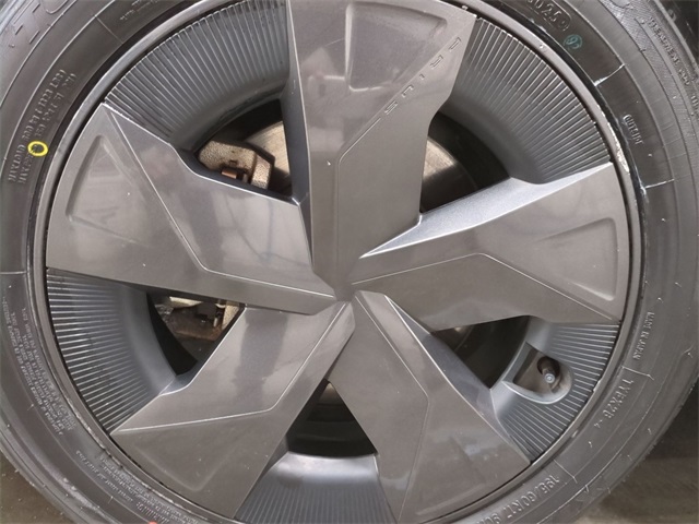 used 2023 Toyota Prius car, priced at $24,311