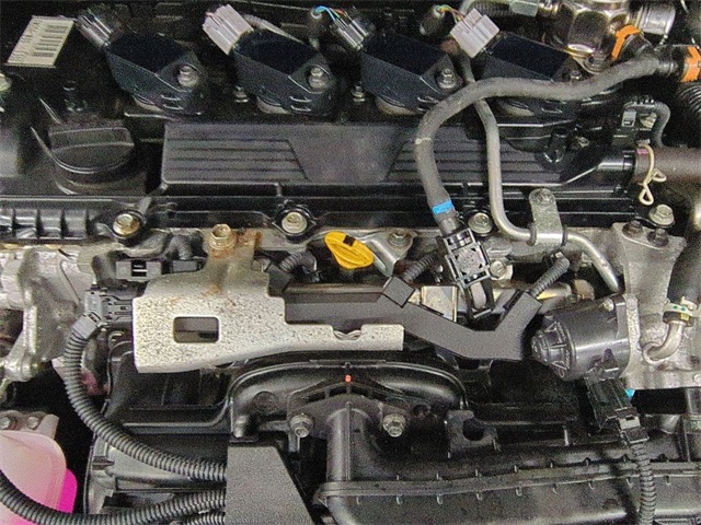 used 2023 Toyota Prius car, priced at $24,311