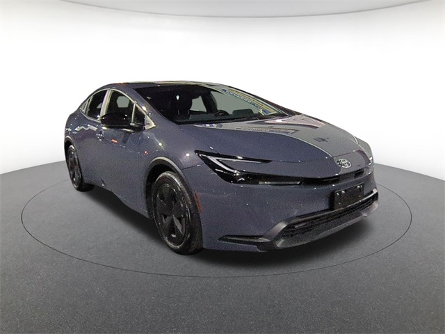 used 2023 Toyota Prius car, priced at $24,311