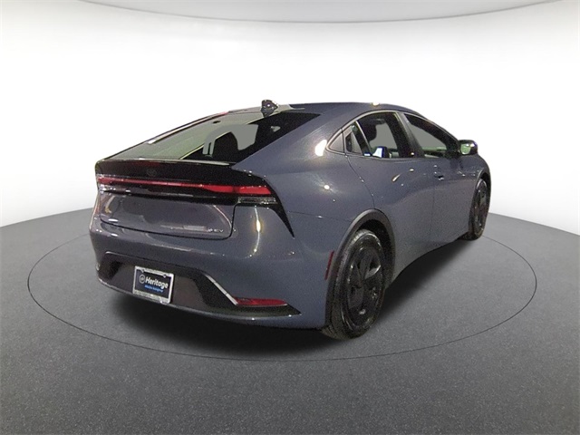 used 2023 Toyota Prius car, priced at $24,311