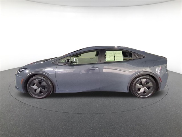 used 2023 Toyota Prius car, priced at $24,311