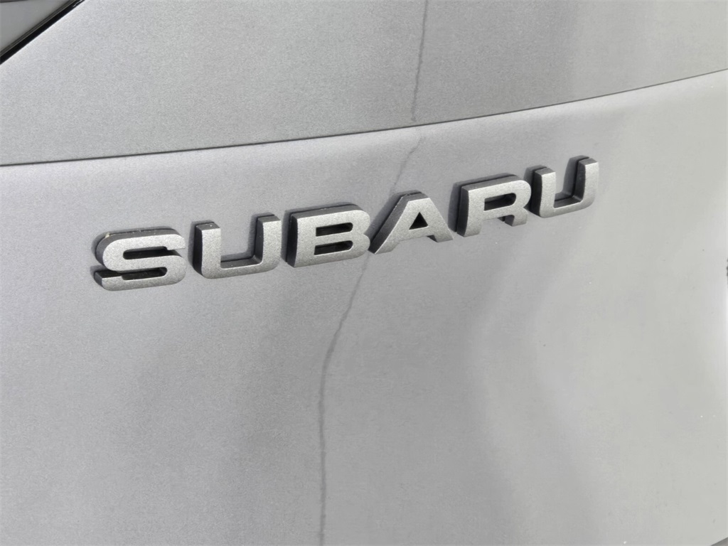 new 2026 Subaru Forester car, priced at $38,828
