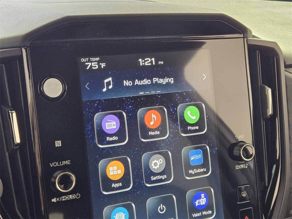 new 2026 Subaru Forester car, priced at $38,828