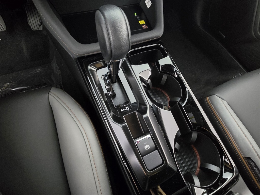 new 2026 Subaru Forester car, priced at $38,828