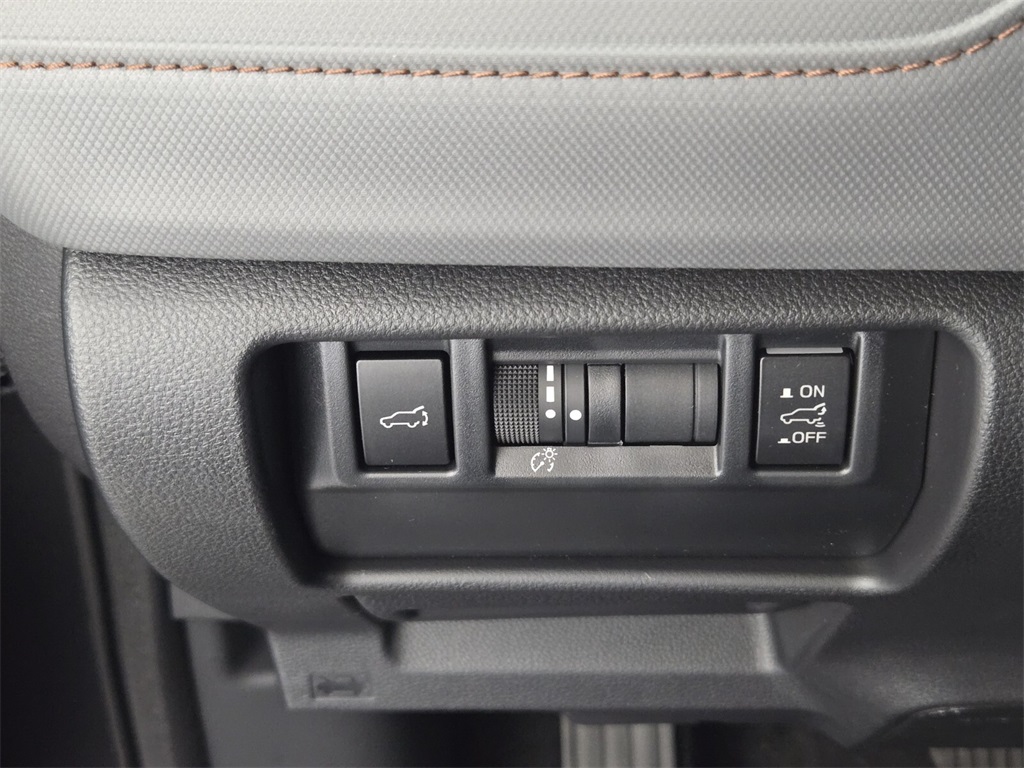 new 2026 Subaru Forester car, priced at $38,828