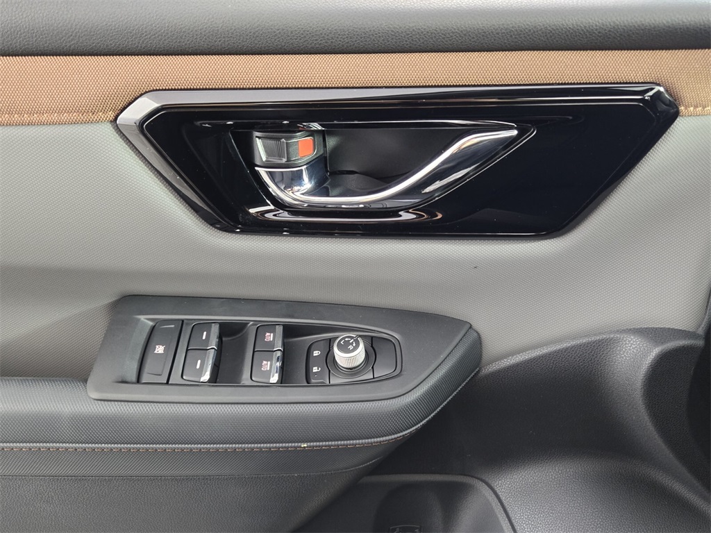 new 2026 Subaru Forester car, priced at $38,828