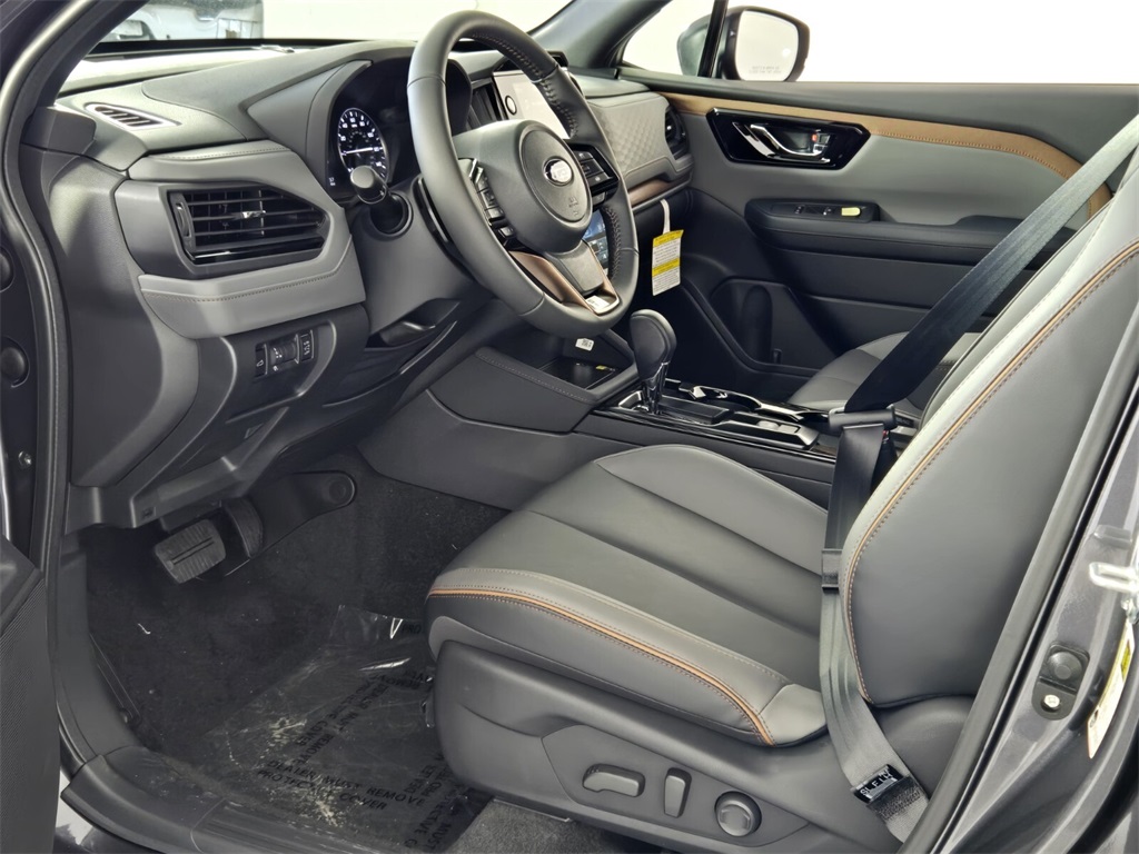 new 2026 Subaru Forester car, priced at $38,828