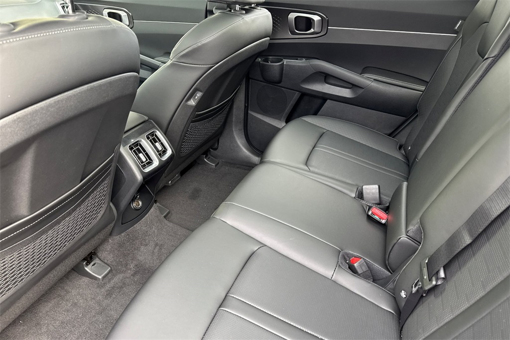 new 2026 Kia Sorento car