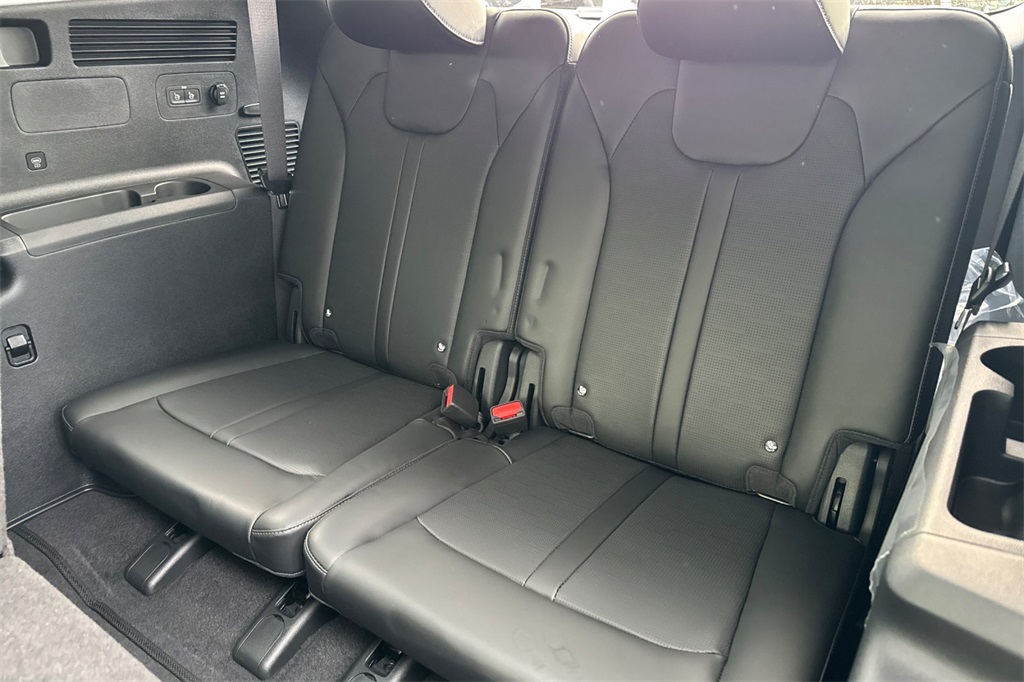 new 2026 Kia Sorento car