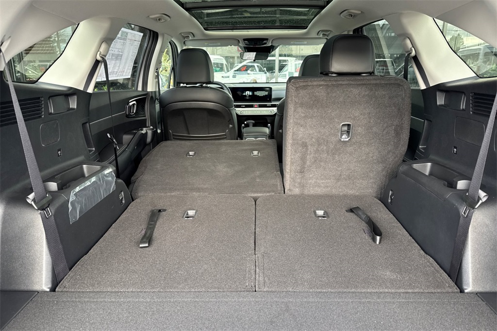 new 2026 Kia Sorento car