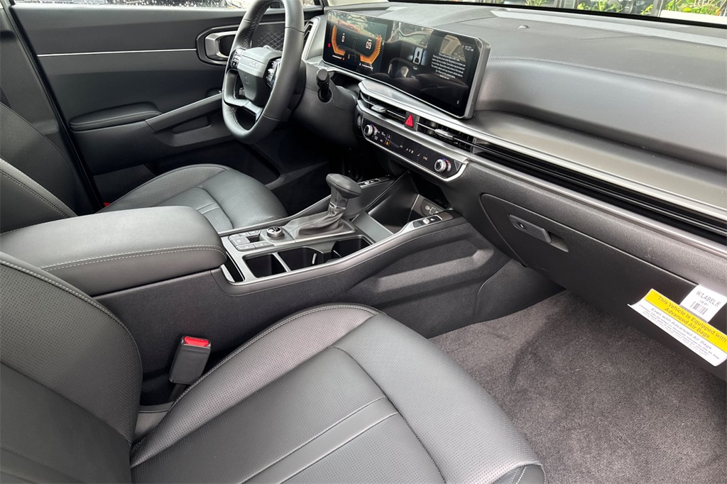 new 2026 Kia Sorento car