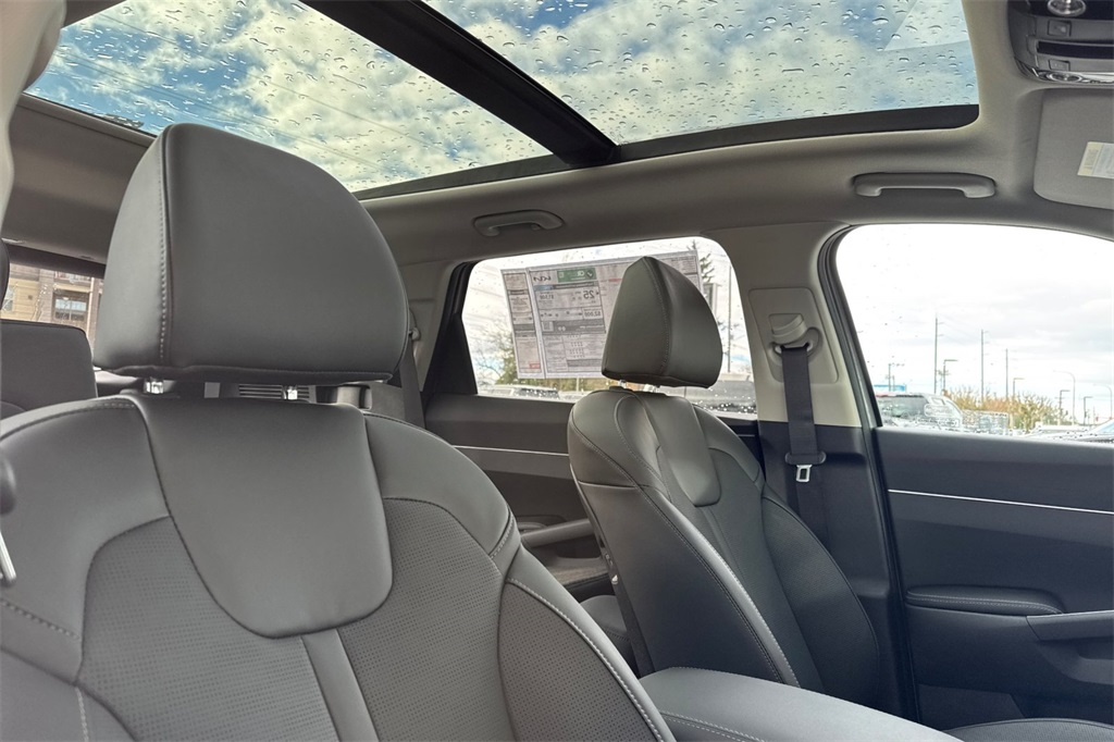 new 2026 Kia Sorento car