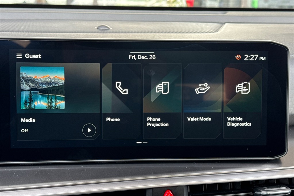 new 2026 Kia Sorento car