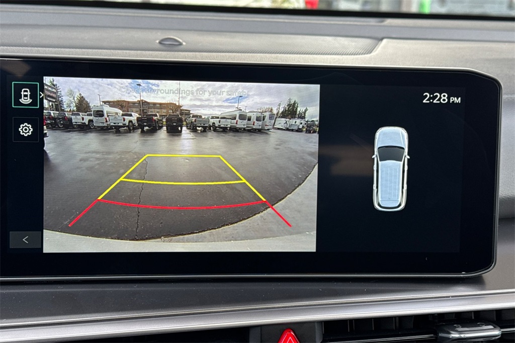 new 2026 Kia Sorento car