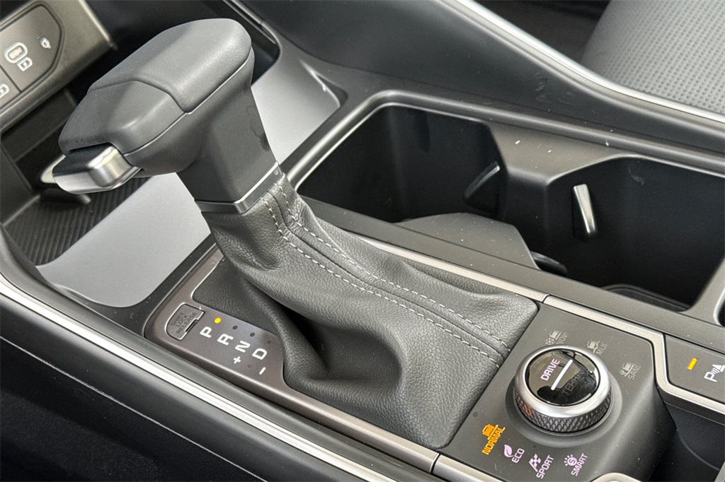 new 2026 Kia Sorento car